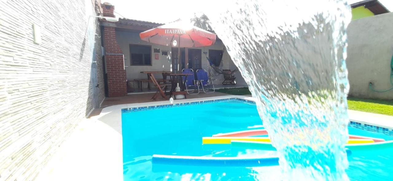 Casa Praia Dos Milagres-3Suites-Piscina-850M Da Praia São Miguel dos Milagres Exterior foto