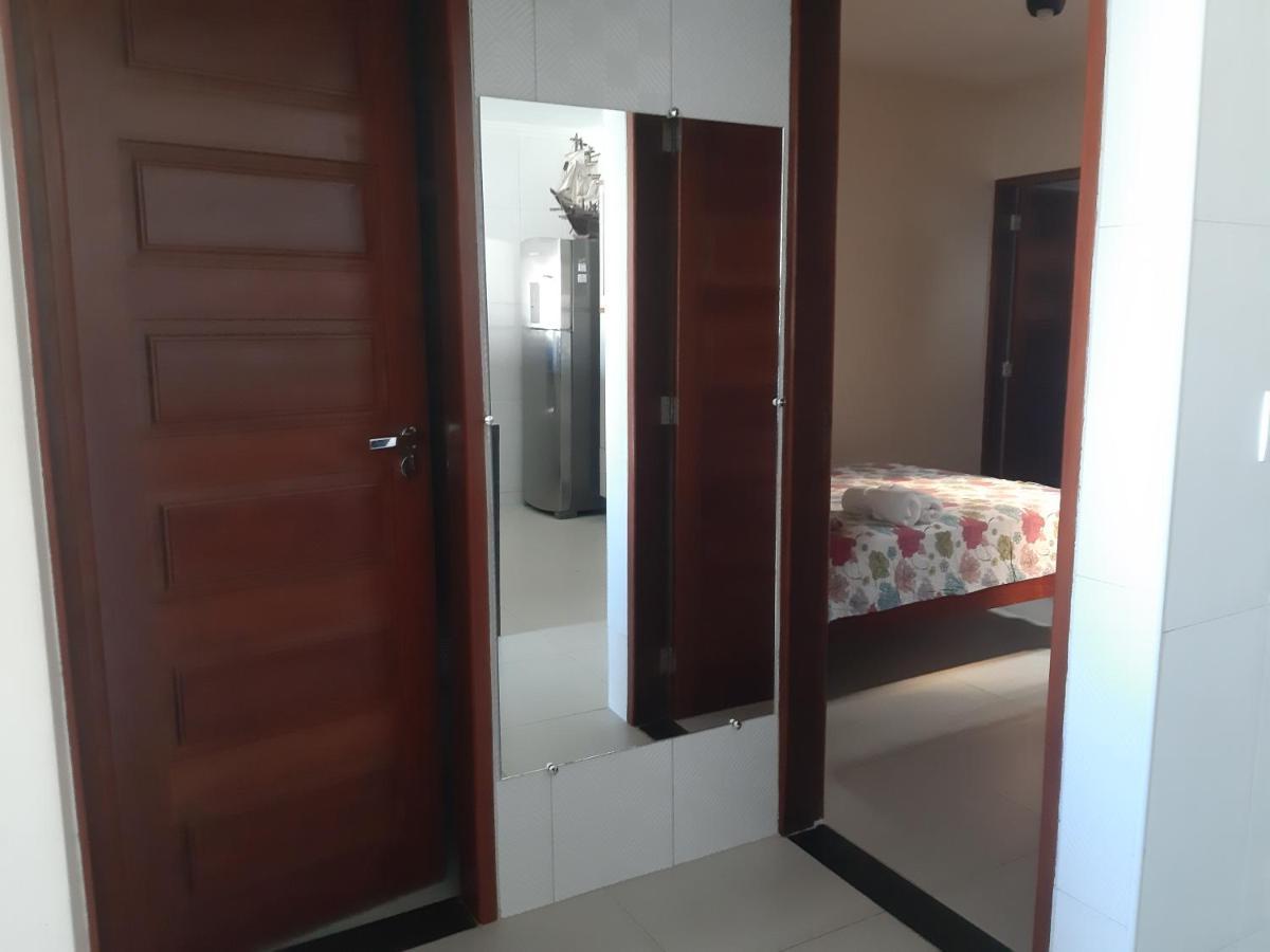 Casa Praia Dos Milagres-3Suites-Piscina-850M Da Praia São Miguel dos Milagres Exterior foto